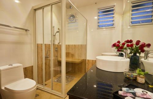Tanah Rata Casa | Ahn-Yi Residence