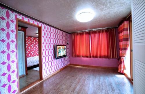 Chogaesan Casa | Ahnmyeondo green house