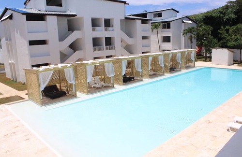 Villas Ana Maria Apartamento | Ahnvee Resort & Sports