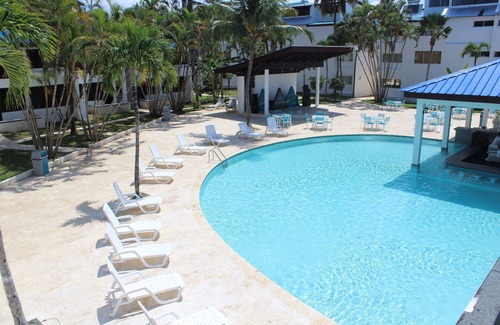 Villas Ana Maria Apartamento | Ahnvee Resort & Sports