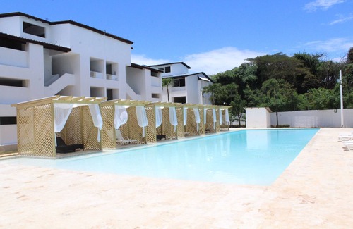 Villas Ana Maria Apartamento | Ahnvee Resort & Sports