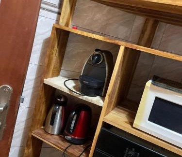 Lome Apartamento | AHoefa