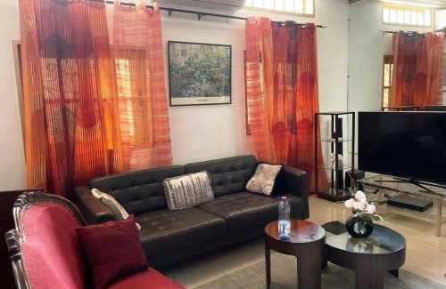 Lome Apartamento | AHoefa