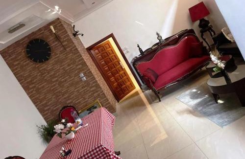 Lome Apartamento | AHoefa