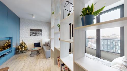 Stare Miasto Apartamento | AHOp