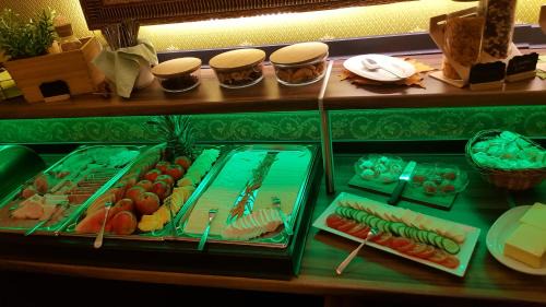 Cottbus Hotel | Ahorn Hotel