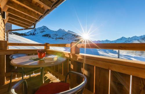 Mayrhofen Cabina | Ahornlodge