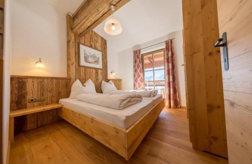 Mayrhofen Cabina | Ahornlodge