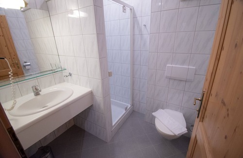 Embach Apartamento | Ahornstein 6 Apartment