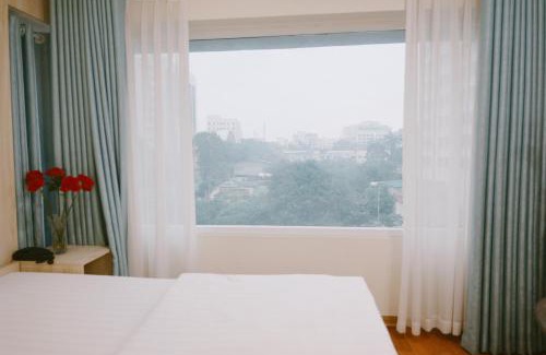 Hoan Kiem Cama Y Desayuno | AHotel