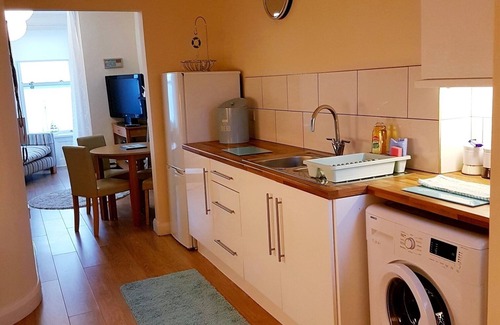 Carrickfergus Apartamento | Apartamento Ahoy4 (a 14 km de Belfast)