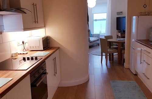 Carrickfergus Apartamento | Apartamento Ahoy4 (a 14 km de Belfast)