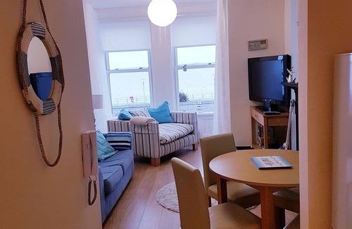 Carrickfergus Apartamento | Apartamento Ahoy4 (a 14 km de Belfast)