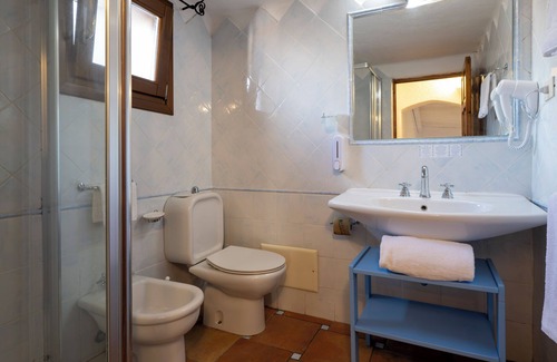 Palau Hotel | AHR Altura Hotel Porto Rafael
