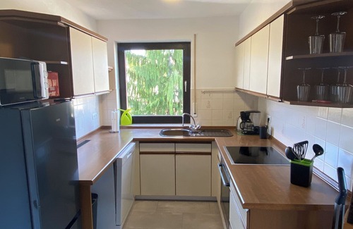 Ahrweiler Apartamento | Ahr valley heart