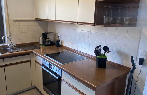 Ahrweiler Apartamento | Ahr valley heart