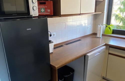 Ahrweiler Apartamento | Ahr valley heart