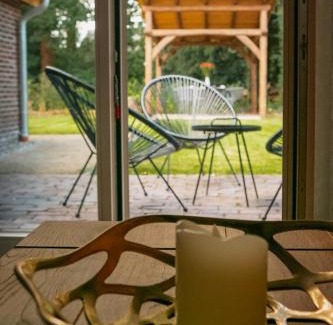 Bad Zwischenahn Apartamento | Ahrenshof Spieker W 11