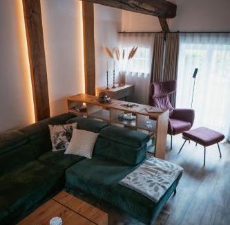 Bad Zwischenahn Apartamento | Ahrenshof Spieker W 11