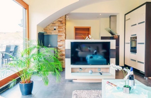 Bad Neuenahr-Ahrweiler Casa | Ahrpartments Cómoda residencia de vacaciones