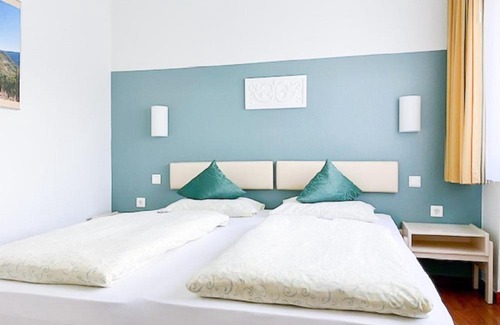 Bad Neuenahr-Ahrweiler Apartamento | Ahrtal Apartments