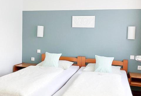 Bad Neuenahr-Ahrweiler Apartamento | Ahrtal Apartments