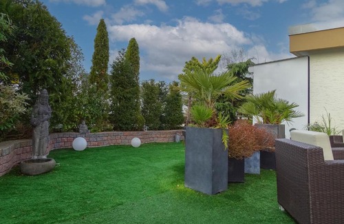 Bad Neuenahr-Ahrweiler Apartamento | Ahrterrassen Penthouse