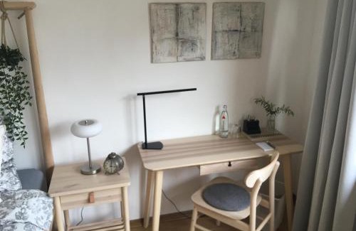 Bad Neuenahr-Ahrweiler Apartamento | Ahrweiler Seelchen