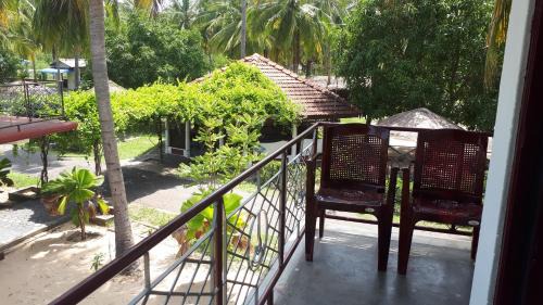 Pasikuda Casa | AHSRAM Accommodations