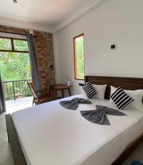 Nilwella Casa | AHU hiriketiya