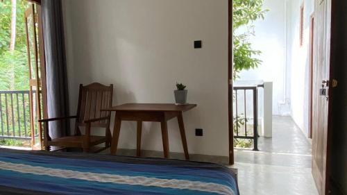 Nilwella Casa | AHU hiriketiya