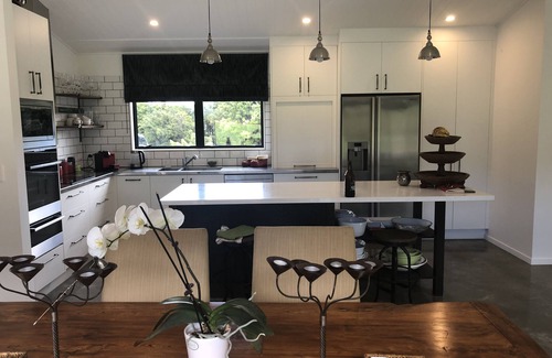 Mangawhai Casa | AHURU MOWAI (Safe Haven)