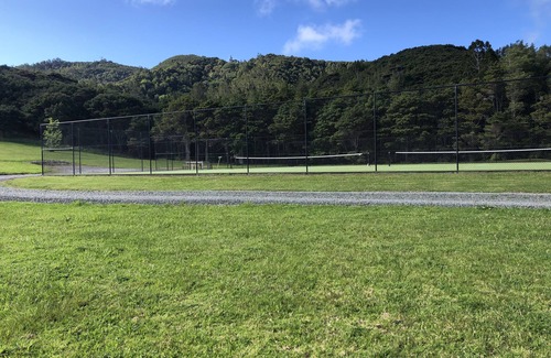 Mangawhai Casa | AHURU MOWAI (Safe Haven)