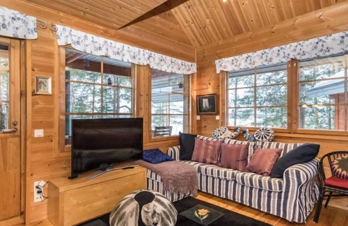 Myrskyla Casa | Casa de vacaciones Ahvenkallio en Myrskylä - 10 personas, 3 dormitorios