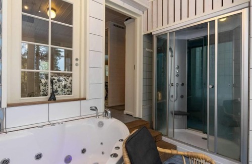 Myrskyla Casa | Casa de vacaciones Ahvenkallio en Myrskylä - 10 personas, 3 dormitorios