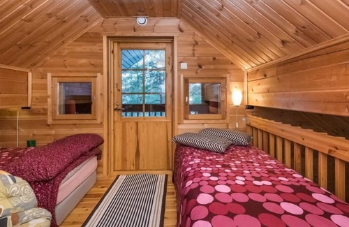 Myrskyla Casa | Casa de vacaciones Ahvenkallio en Myrskylä - 10 personas, 3 dormitorios
