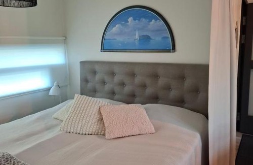 Ahmas Apartamento | Ahveroinen A 1