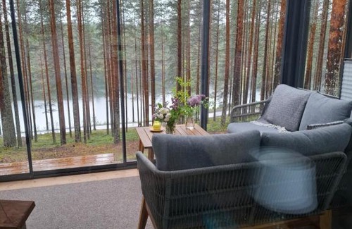 Ahmas Apartamento | Ahveroinen A 1