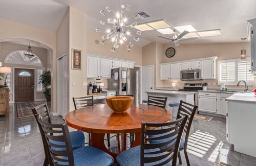 Ahwatukee Foothills Casa | Ahwatukee Retreat Sum