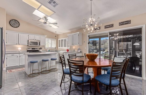 Ahwatukee Foothills Casa | Ahwatukee Retreat Sum