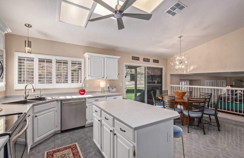 Ahwatukee Foothills Casa | Ahwatukee Retreat Sum