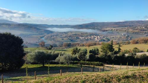 Todi Cama Y Desayuno | Ai 4 Gelsi B&B