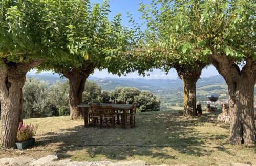 Todi Cama Y Desayuno | Ai 4 Gelsi B&B