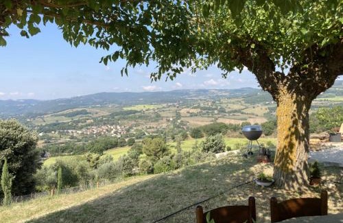 Todi Cama Y Desayuno | Ai 4 Gelsi B&B