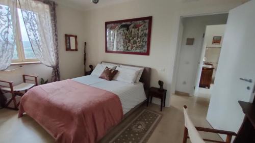 Todi Cama Y Desayuno | Ai 4 Gelsi B&B