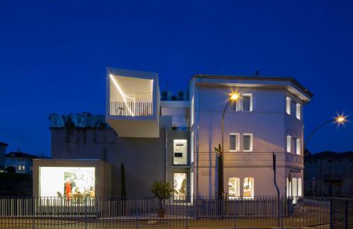 Treviso Casa | Ai Bastioni Boutique Hotel
