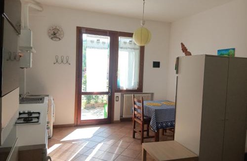 Mercatale Apartamento | Ai Boschi