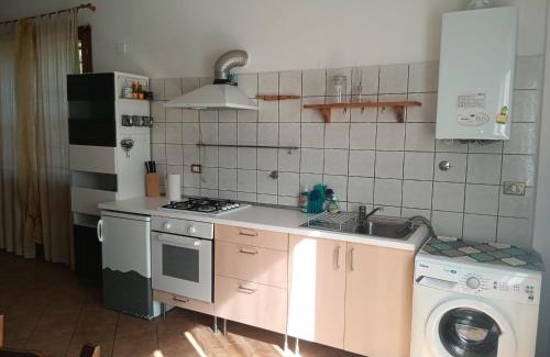 Mercatale Apartamento | Ai Boschi