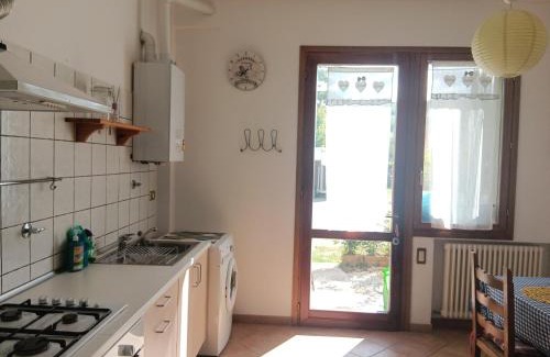 Mercatale Apartamento | Ai Boschi