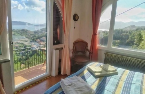 Lerici Cama Y Desayuno | Ai Canarbin
